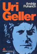 Uri Geller