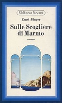 Sulle Scogliere di Marmo