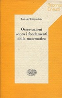 Osservazioni Sopra i Fondamenti della Matematica