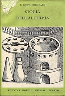 Storia dell’Alchimia