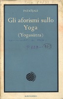 Gli Aforismi sullo Yoga