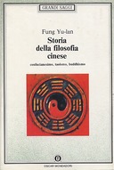 Storia della Filosofia Cinese