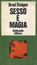 Sesso e Magia