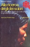 Alla Ricerca degli Dei Solari