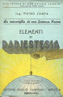 Elementi di Radiestesia