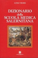 Dizionario della Scuola Medica Salernitana