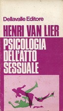 Psicologia dell’Atto Sessuale