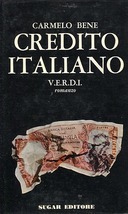 Credito Italiano – V.E.R.D.I.