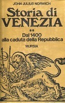 Storia di Venezia – Volume 2