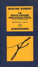 La Rivoluzione Psicoanalitica