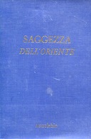 Saggezza dell’Oriente