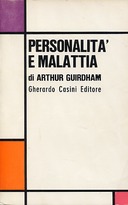 Personalità e Malattia, Guirdham Arthur