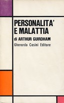 Personalità e Malattia