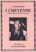 I Cheyenne – Indiani delle Grandi Pianure