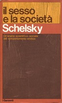 Il Sesso e la Società, Schelsky Helmut