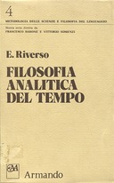 Filosofia Analitica del Tempo