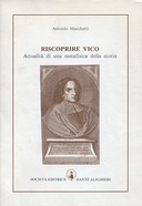 Riscoprire Vico