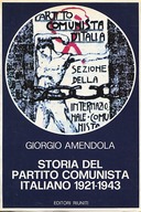 Storia del Partito Comunista Italiano 1921 – 1943