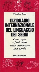 Dizionario Internazionale del Linguaggio dei Segni
