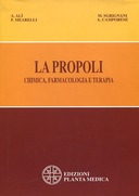 La Propoli – Chimica, Farmacologia e Terapia