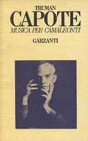 Musica per Camaleonti