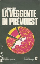 La Veggente di Prevorst