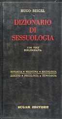 Dizionario di Sessuologia