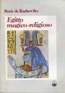 Egitto Magico Religioso