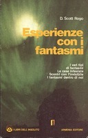 Esperienze con i Fantasmi