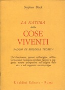 La Natura delle Cose Viventi