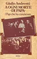 A Ogni Morte di Papa