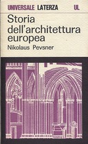 Storia dell’Architettura Europea