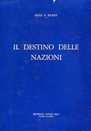 Il Destino delle Nazioni