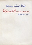 I Misteri della Voce Umana