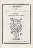 Il Tarocco Esoterico in Francia