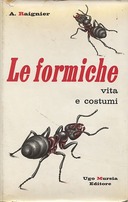 Le Formiche