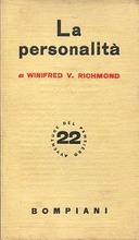 La Personalità, Richmond Winifred V.