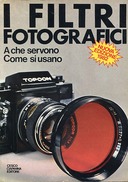 I Filtri Fotografici