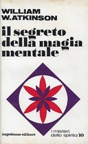 Il Segreto della Magia Mentale