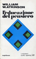 L’Educazione del Pensiero