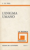 L’Enigma Umano