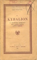 Il Kybalion