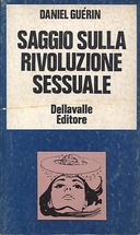 Saggio sulla Rivoluzione Sessuale