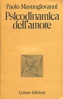 Psicodinamica dell’Amore