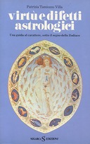 Virtù e Difetti Astrologici