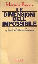 Le Dimensioni dell’Impossibile