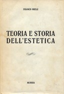 Teoria e Storia dell’Estetica