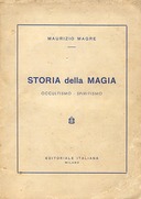 Storia della Magia – Maghi e Illuminati Nei Secoli