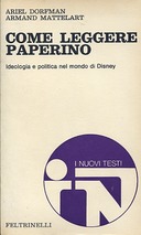 Come Leggere Paperino