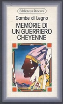 Memorie di un Guerriero Cheyenne